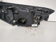 light left REFLEKTOR IVECO DAILY 14