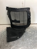 mudguard left front part front AUDI Q8 4MN 4MN853887C