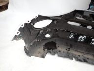 FIAT 500X LIFT 18-24 bumper front front