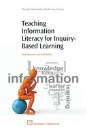 Teaching Information Literacy for Inquiry-Based