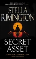 Secret Asset: (Liz Carlyle 2) Rimington Stella