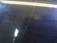 SPOILER LOTKA bonnet boot ALFA ROMEO 159 KOMBI (1)