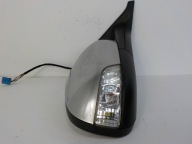 K823 VOLVO S40 II V50 mirror exterior right 5P