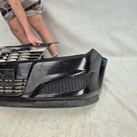 OPEL ASTRA III 3 H LIFT 07-10 bumper front front