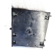 modul RADIA der Navigation SILVERBOX 39039744 OPEL ASTRA K