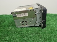 RADIO FABRYCZNE Navigation VOLKSWAGEN TOURAN 1