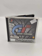 PS1 PSX Gran Turismo 2 Hra Sony PlayStation (PSX)