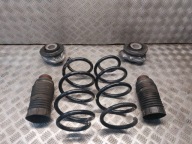 spring springing front KOMPLET FIAT DUCATO III LIFT 01374666080