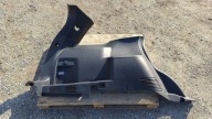 side upholstery side boot left left side Ford Explorer V 2011