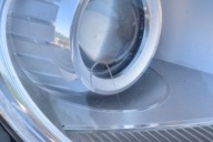 light right front lens VOLKSWAGEN EOS 2006-2010R 1Q2941006B UK