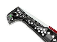spoiler heckklappe heck Ford Focus 3 2013 BM51-A44210-BW