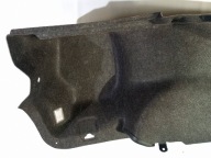 upholstery side mats boot right right Dodge Charger 2011-14