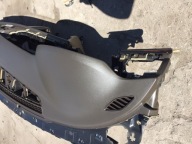 AUDI A6 C7 dashboard instrument panel tension belts airbag KOMPLET