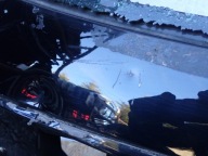 boot door cover MERCEDES E KLASA 213 KOMBI 16