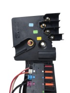 Module fusibles MERCEDES W211 3.2 CDI 0-1394838-1A