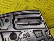 OPEL ASTRA H 1.7 D dials 13309021