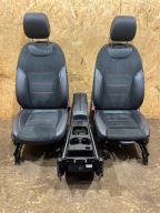 Sitze KPL. MODULY GRZANE KPL. MERCEDES GLB X247 21r 1