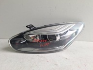 RENAULT MEGANE III LIFT 14-16 light left UK
