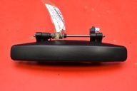 handle left front front black DACIA LODGY STEPWAY LIFT 17-24