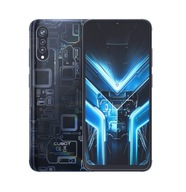 CUBOT X70 24/256GB NFC DUAL SIM 4G 6,58"