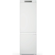 Whirlpool WHC18 T341 lodówko-zamrażarka Wbudowany 250 l F Biały