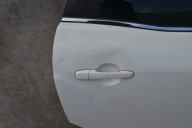 MAZDA CX-7 CX7 06-12 door right rear part rear. complete