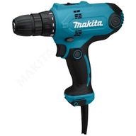 MAKITA DF0300 sieciowa wiertarko-wkrętarka 56Nm 320W 230V przewód 2,5m