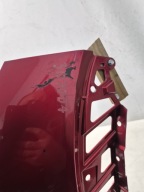 MAZDA CX-3 LIFT 18-21 bumper front front PDC