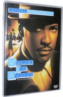 DVD - W BAGNIE LOS ANGELES (1995) - D.Washington