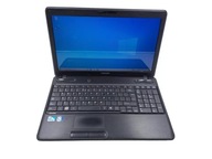 LAPTOP TOSHIBA SATELLITE C660-11W 15,6" 4GB 250GB HDDT4500 2,3GHZ