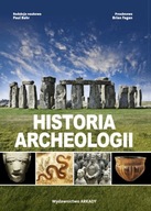 HISTORIA ARCHEOLOGII Arkady