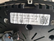 dials SEDICI SX4 2.0 DDIS 2009- 34110-55L50