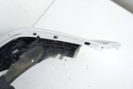 RENAULT MEGANE II LIFT 2005- bumper front front 8200484322