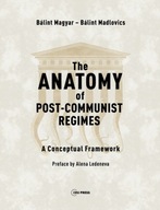 The Anatomy of Post-Communist Regimes: A