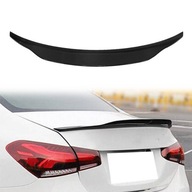 LOTKA LIP SPOILER - MERCEDES-BENZ A CLASS 2019-2023 CARBON