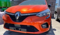 RENAULT CLIO V 1.0 TCE SUPPORT DEMI AXE 397742142R