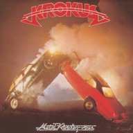 // KROKUS Metal Rendez-vous CD