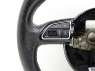 lenkrad MULTI Leder PERFOROWANA SCIETA AUDI A3 8V S-LINE 8V0419091R