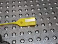 Valvola EGR TOYOTA YARIS e 98- 1.4 D4D 33010