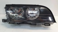 light front right 6902746 BMW 3 E46 98