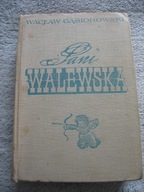Pani Walewska Wacław Gąsiorowski