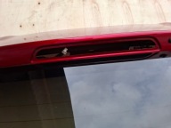 heckklappe kofferraumdeckel MAZDA 2 rote 22r 5D