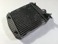 radiator air intercooler right Maserati Ghibli SQ4 2013