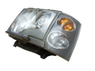 light REFLEKTOR left front XENON LAND ROVER RANGE ROVER III L322 (01-12) UK