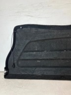 plato boot Renault Clio IV