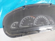 dials clock FIAT BRAVA 1.6 16V
