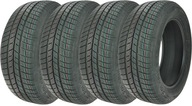 4x 205/55R16 91T POLARIS 5 Barum Zima