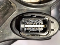light front reflektor left CITROEN C3 II 09-16