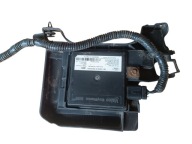 module BLIS RADAR ASYSTENT supports rear part right FORD C-MAX MK2