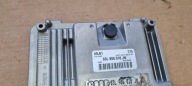 Q5 8R LIFT module control unit computer of the engine 2.0 TDI 03L906018J